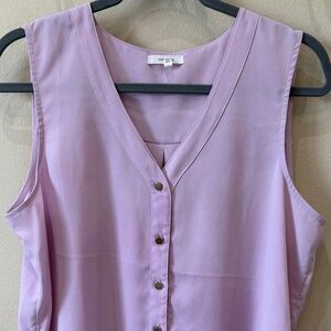 Maurices Sleeveless Top